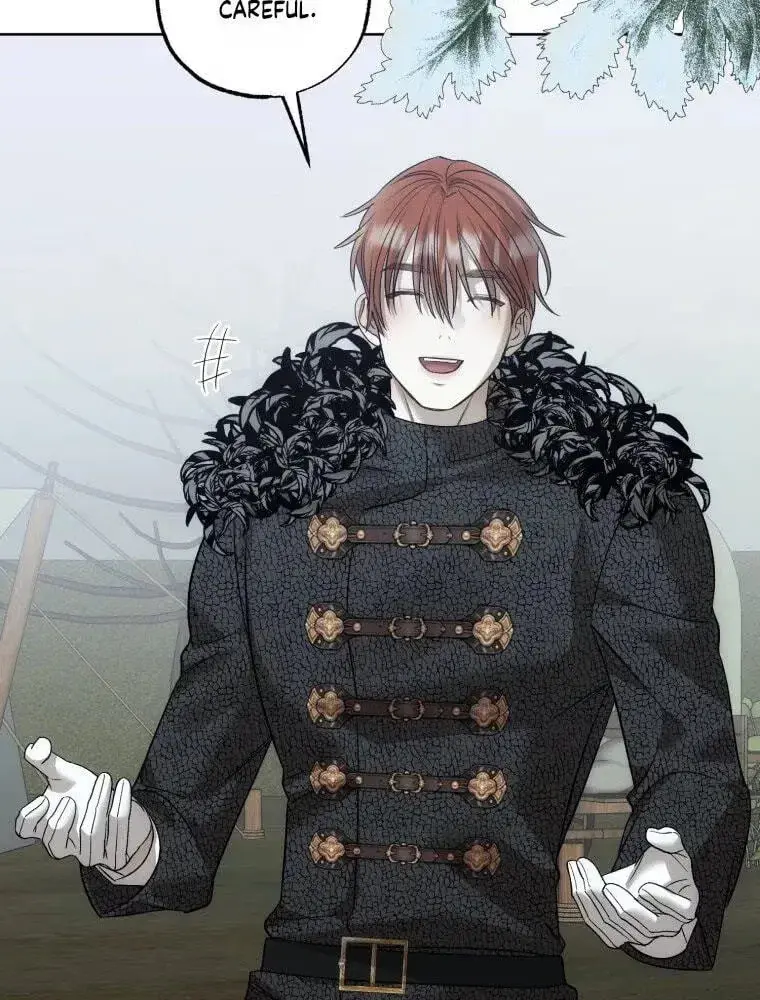 Read The Hand That Once Fed chapter 121 image 11 on Lezhin