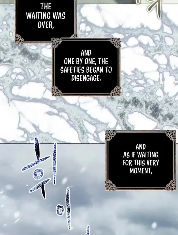 Read The Hand That Once Fed chapter 121 image 116 on Lezhin