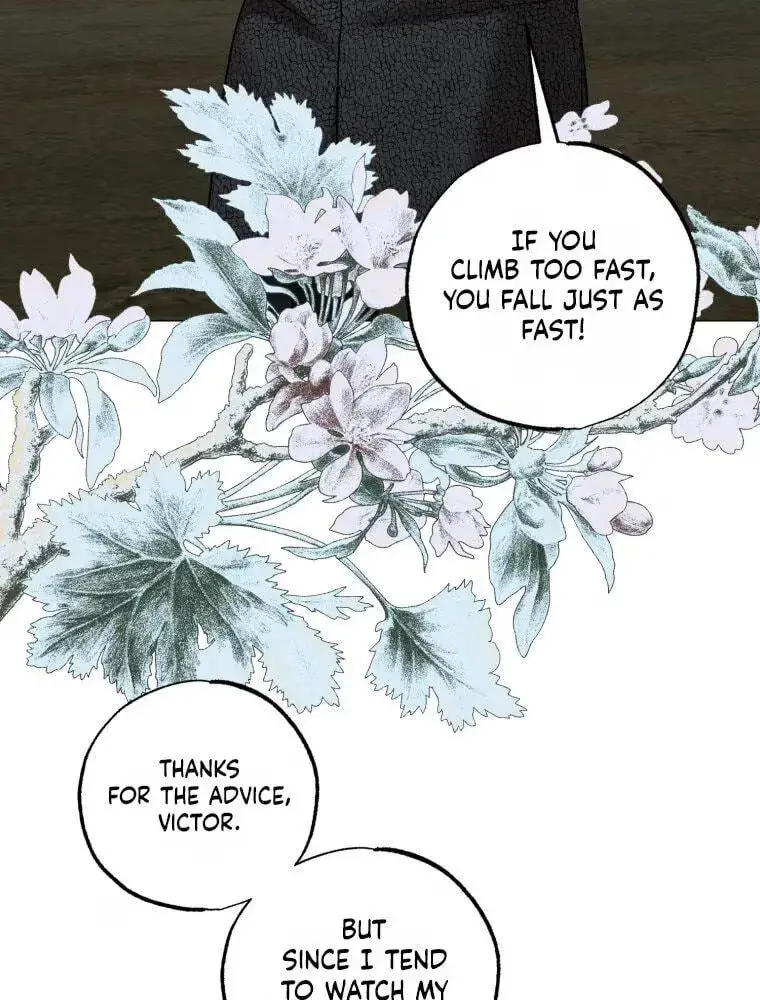 Read The Hand That Once Fed chapter 121 image 12 on Lezhin