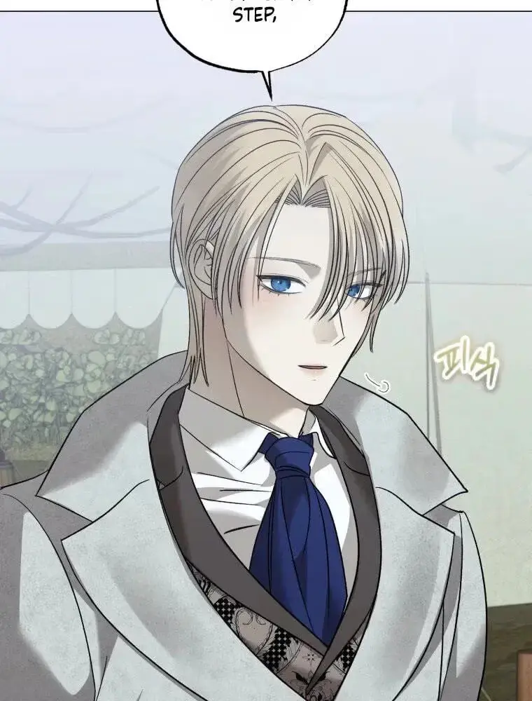 Read The Hand That Once Fed chapter 121 image 13 on Lezhin