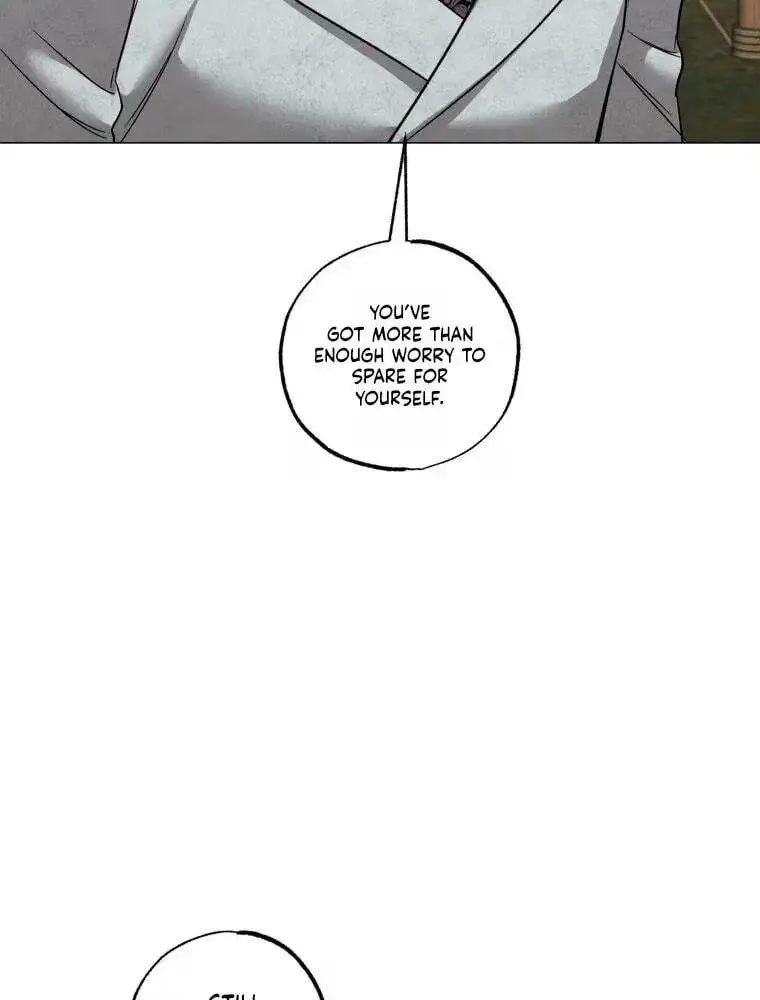 Read The Hand That Once Fed chapter 121 image 14 on Lezhin