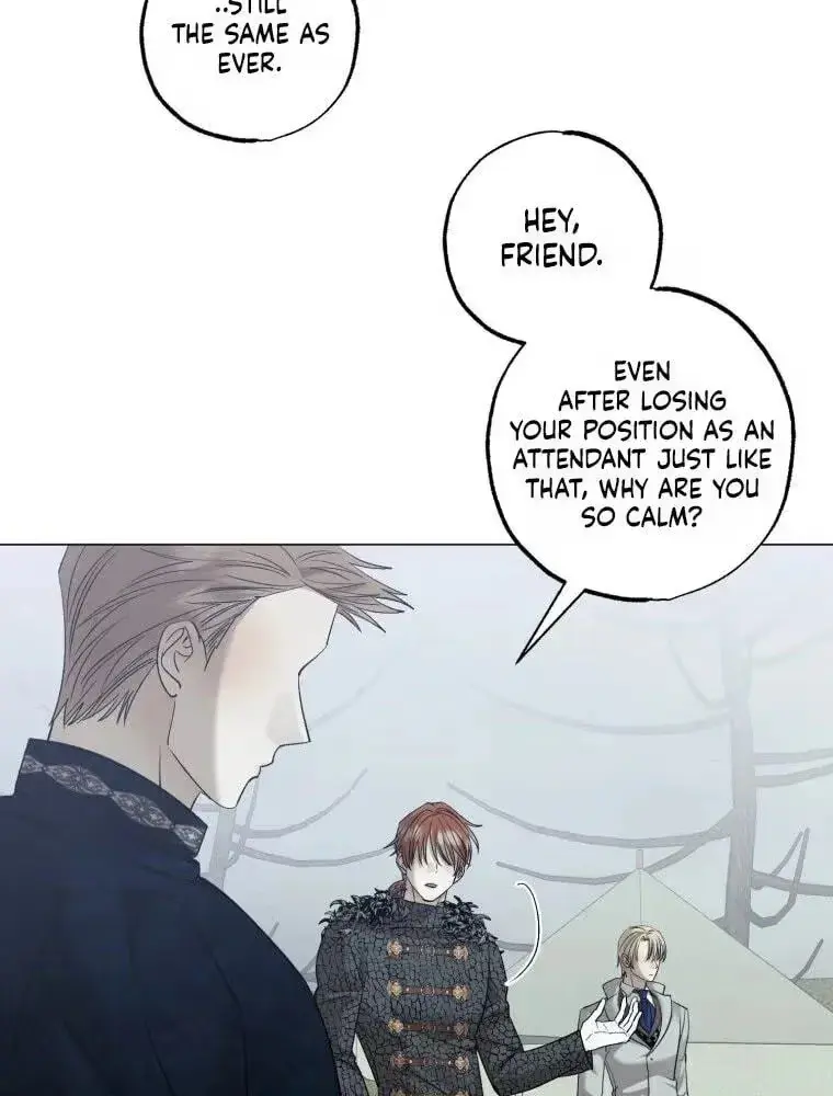 Read The Hand That Once Fed chapter 121 image 15 on Lezhin