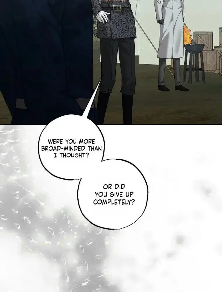 Read The Hand That Once Fed chapter 121 image 16 on Lezhin