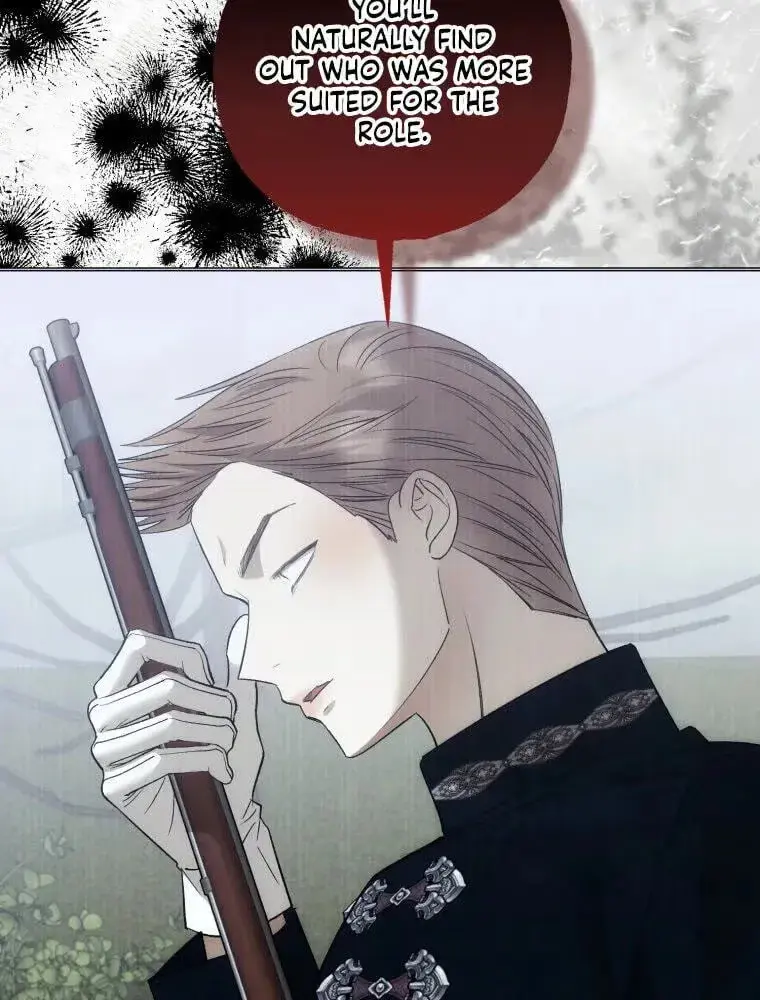 Read The Hand That Once Fed chapter 121 image 19 on Lezhin