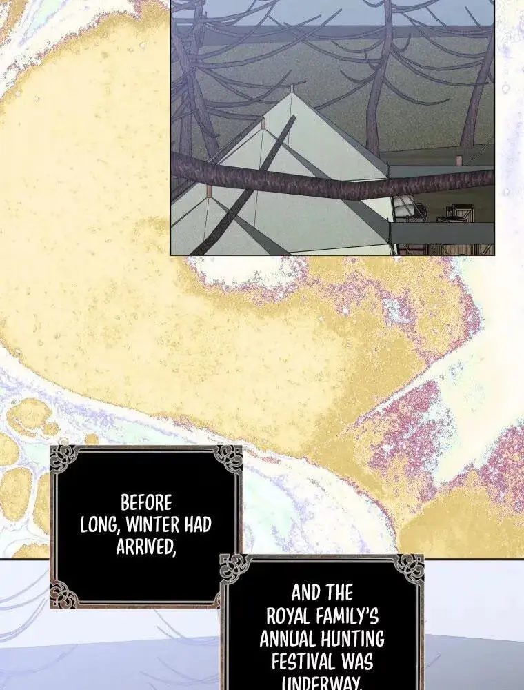Read The Hand That Once Fed chapter 121 image 2 on Lezhin