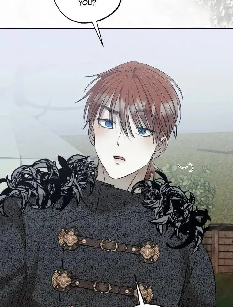 Read The Hand That Once Fed chapter 121 image 21 on Lezhin