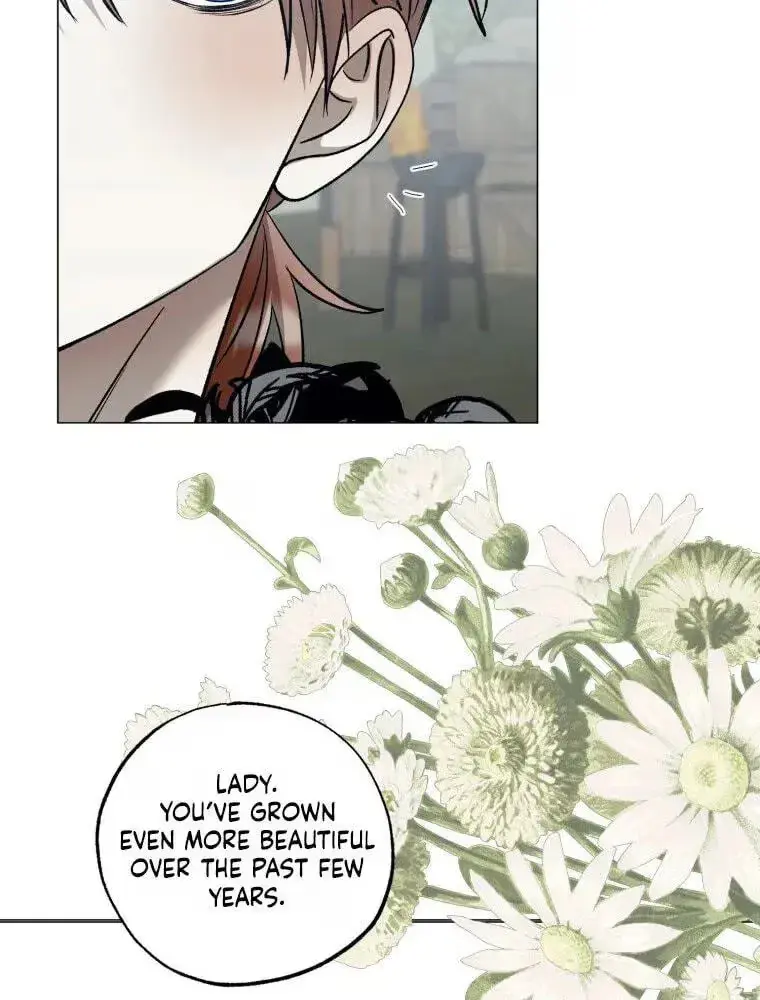 Read The Hand That Once Fed chapter 121 image 23 on Lezhin