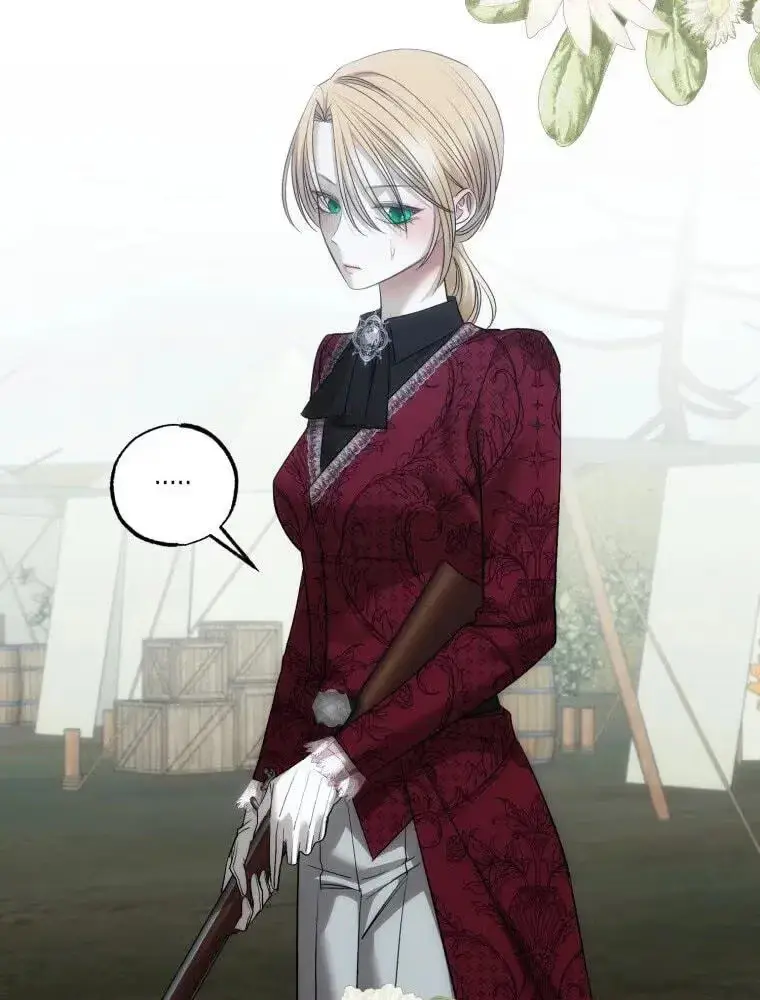 Read The Hand That Once Fed chapter 121 image 24 on Lezhin