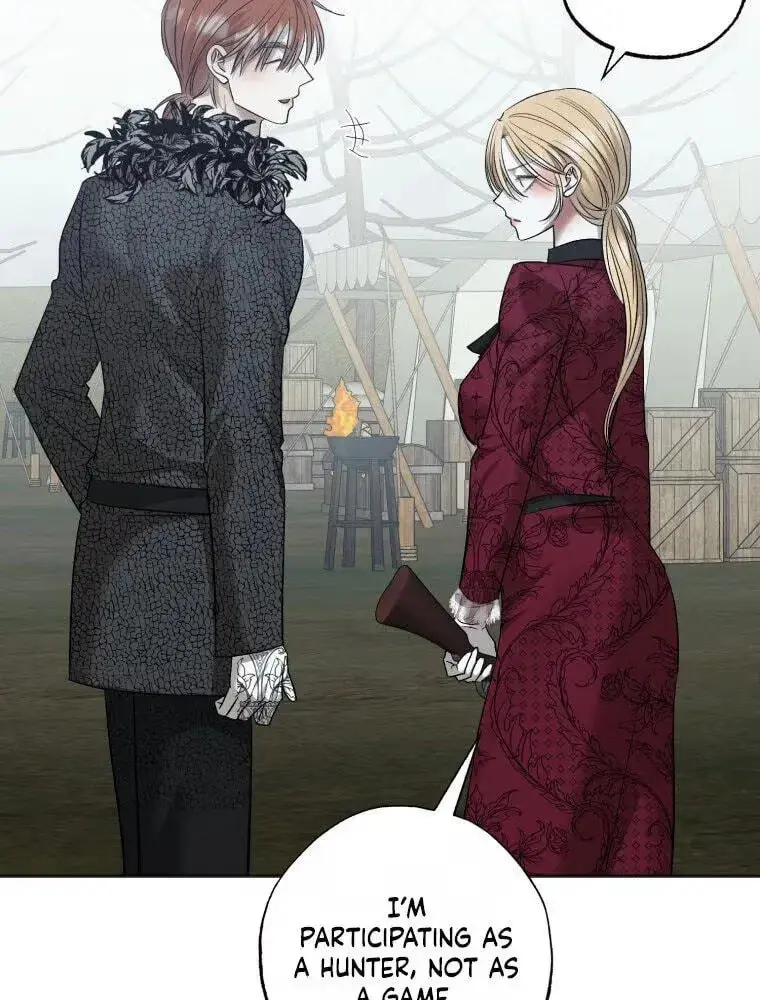 Read The Hand That Once Fed chapter 121 image 26 on Lezhin