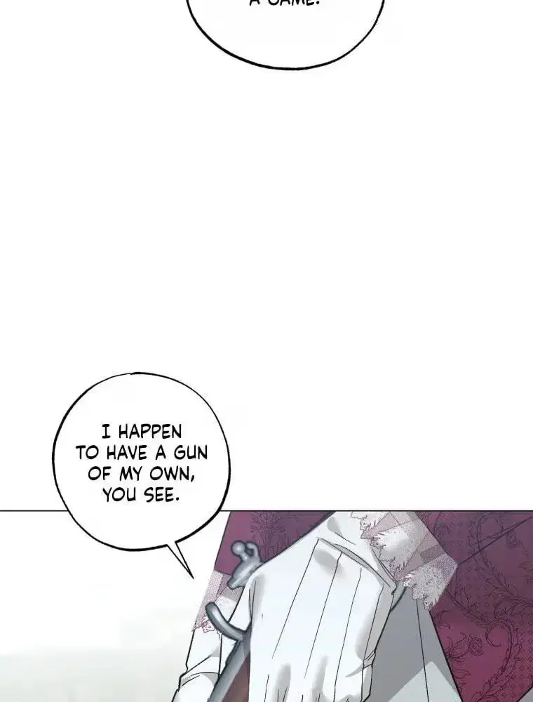 Read The Hand That Once Fed chapter 121 image 27 on Lezhin