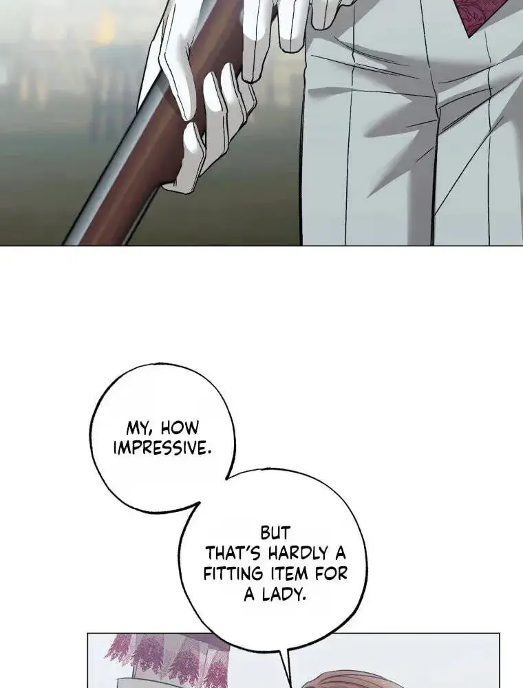 Read The Hand That Once Fed chapter 121 image 28 on Lezhin