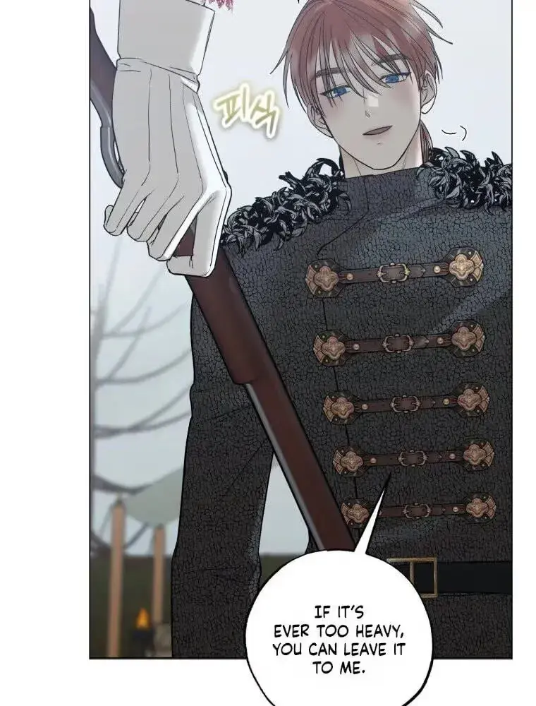 Read The Hand That Once Fed chapter 121 image 29 on Lezhin