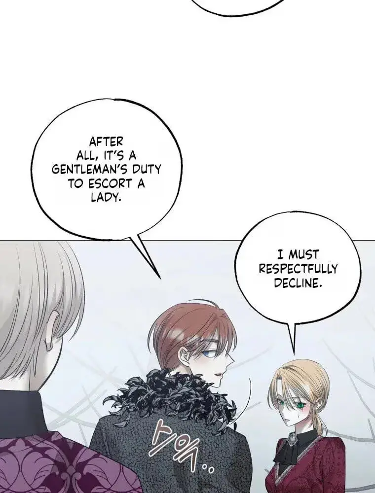 Read The Hand That Once Fed chapter 121 image 30 on Lezhin