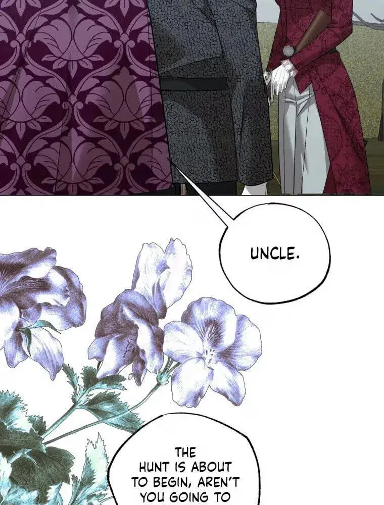 Read The Hand That Once Fed chapter 121 image 31 on Lezhin