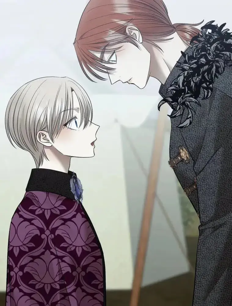 Read The Hand That Once Fed chapter 121 image 36 on Lezhin