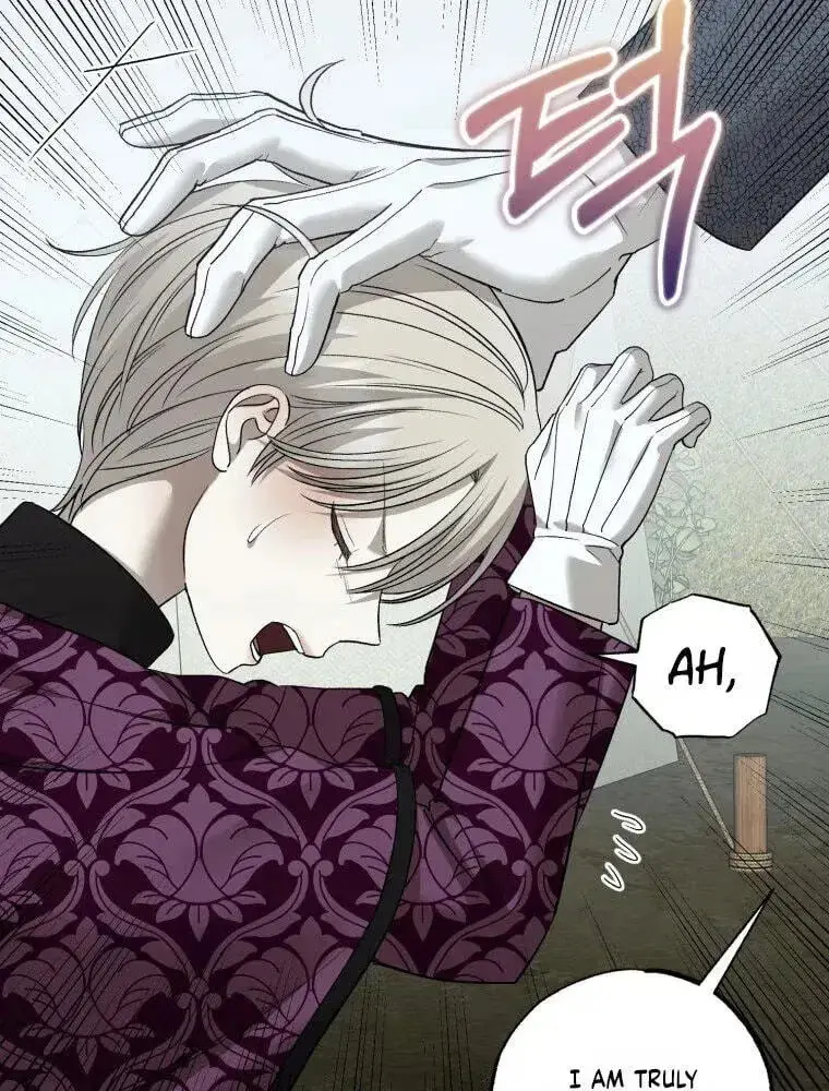 Read The Hand That Once Fed chapter 121 image 41 on Lezhin