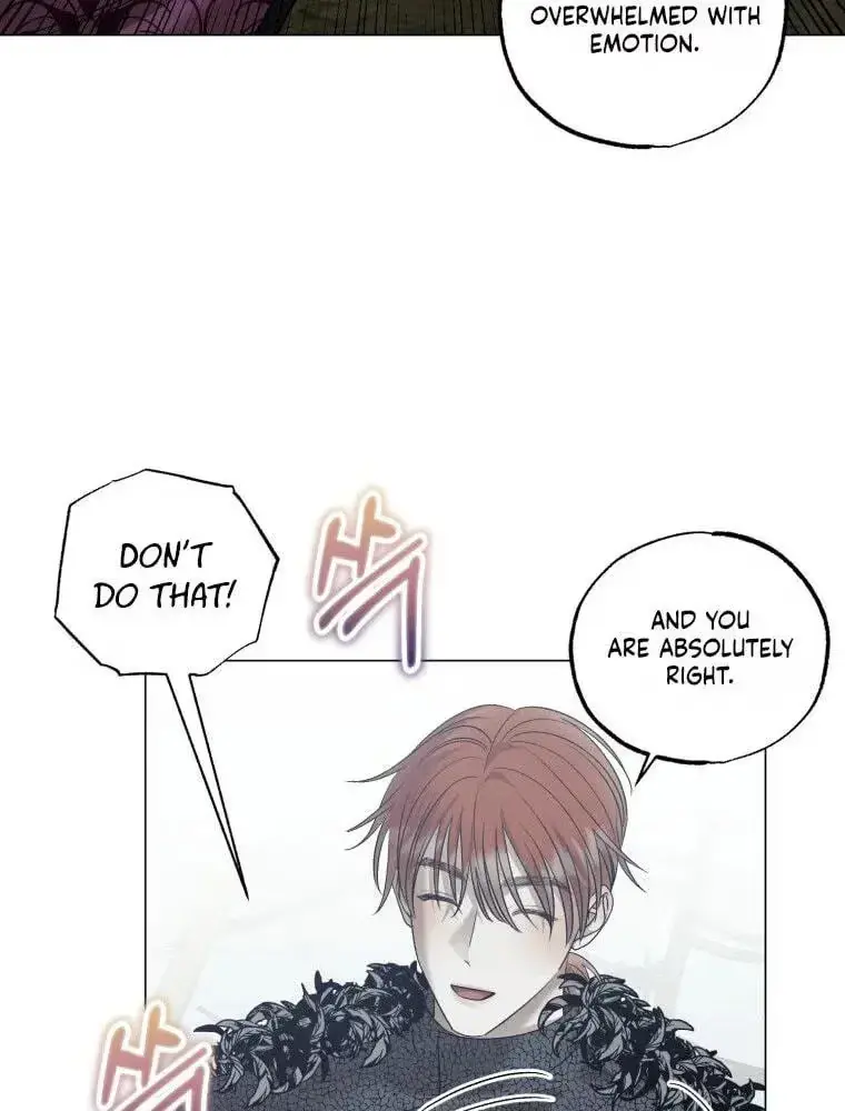 Read The Hand That Once Fed chapter 121 image 42 on Lezhin