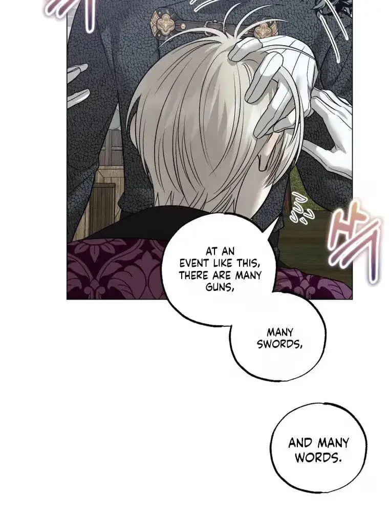 Read The Hand That Once Fed chapter 121 image 43 on Lezhin