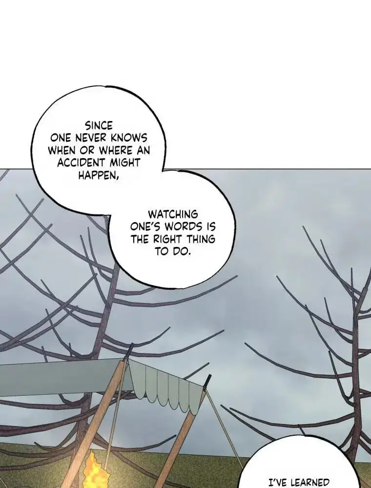 Read The Hand That Once Fed chapter 121 image 44 on Lezhin