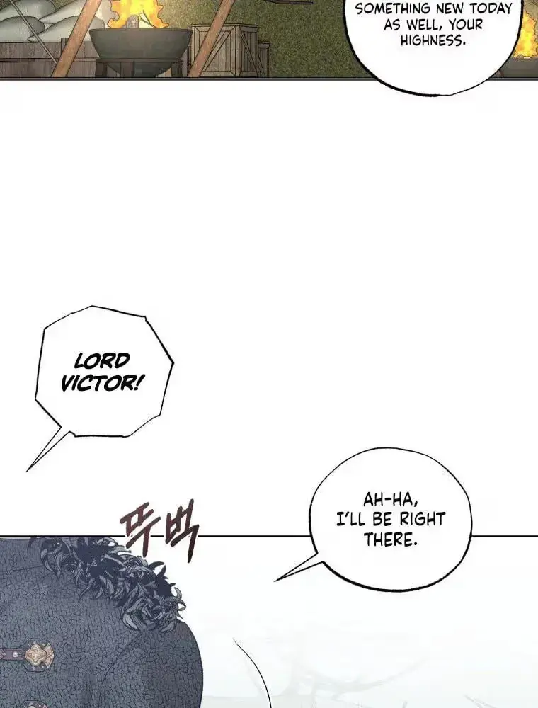 Read The Hand That Once Fed chapter 121 image 45 on Lezhin