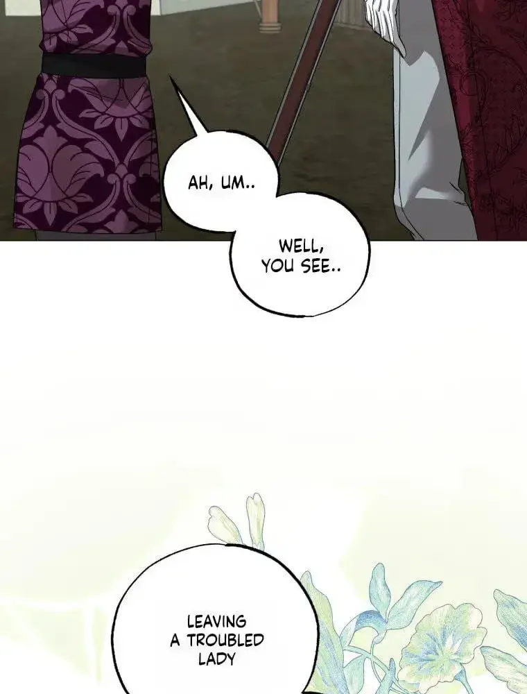 Read The Hand That Once Fed chapter 121 image 48 on Lezhin