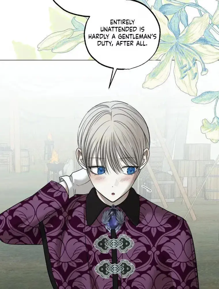 Read The Hand That Once Fed chapter 121 image 49 on Lezhin