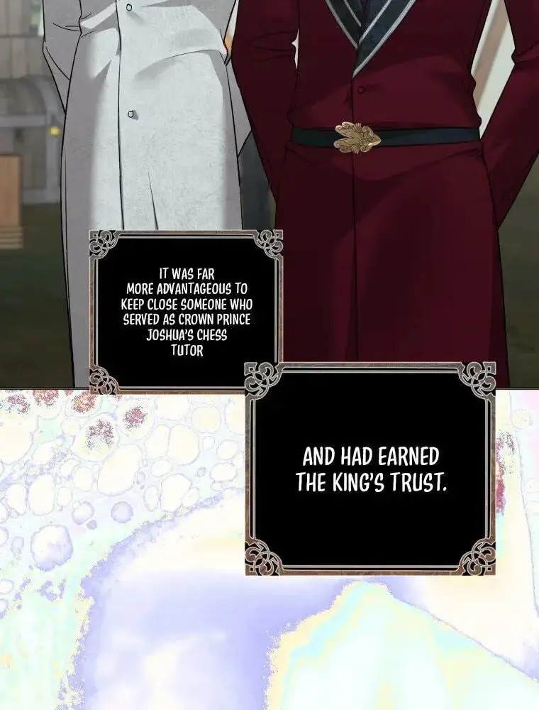 Read The Hand That Once Fed chapter 121 image 5 on Lezhin
