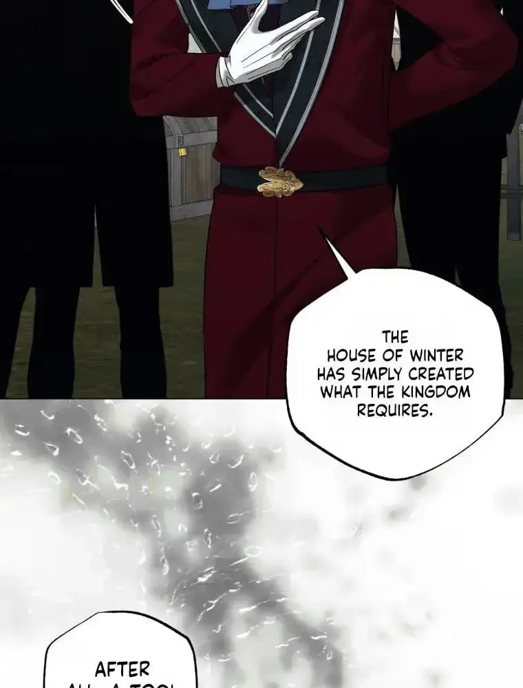 Read The Hand That Once Fed chapter 121 image 56 on Lezhin