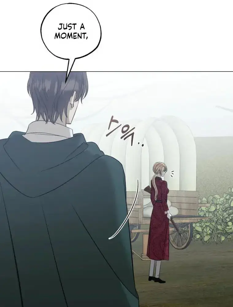 Read The Hand That Once Fed chapter 121 image 60 on Lezhin