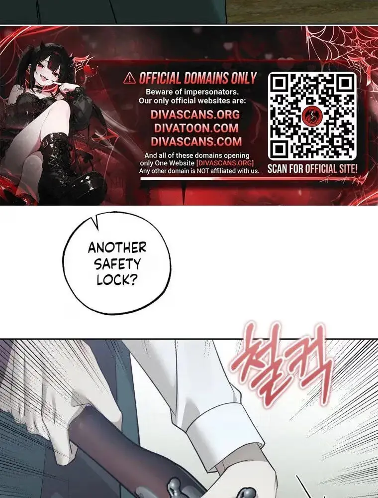 Read The Hand That Once Fed chapter 121 image 61 on Lezhin