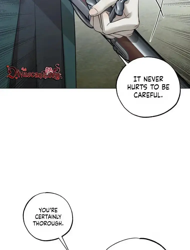 Read The Hand That Once Fed chapter 121 image 62 on Lezhin