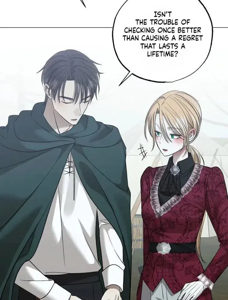 Read The Hand That Once Fed chapter 121 image 63 on Lezhin