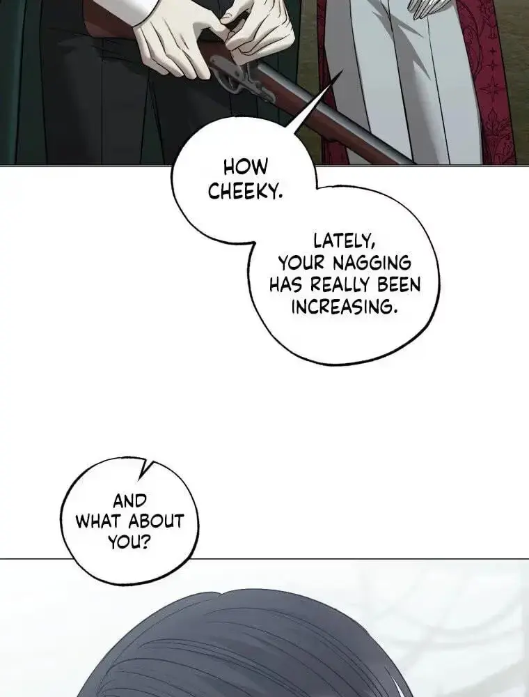 Read The Hand That Once Fed chapter 121 image 64 on Lezhin