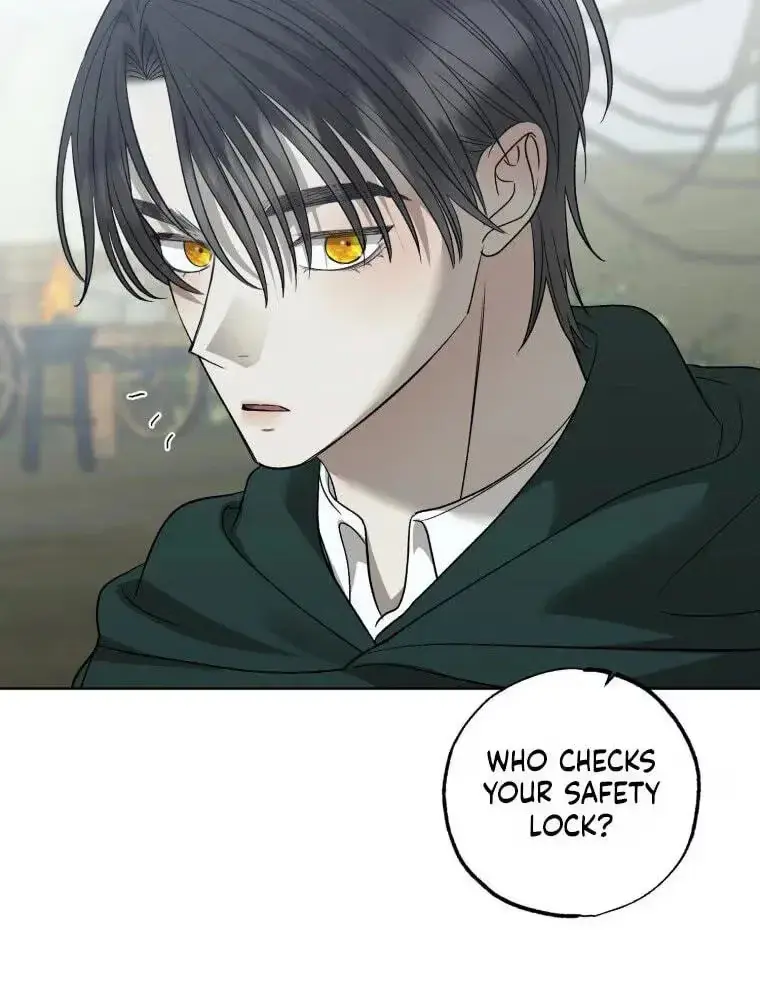 Read The Hand That Once Fed chapter 121 image 65 on Lezhin
