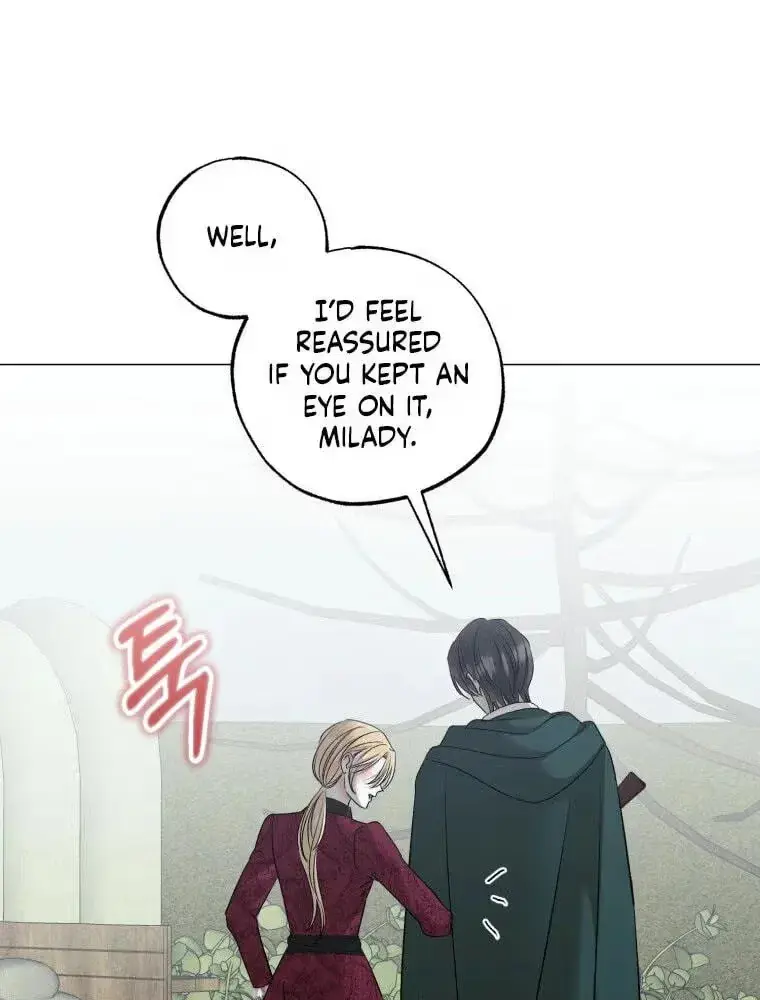 Read The Hand That Once Fed chapter 121 image 66 on Lezhin