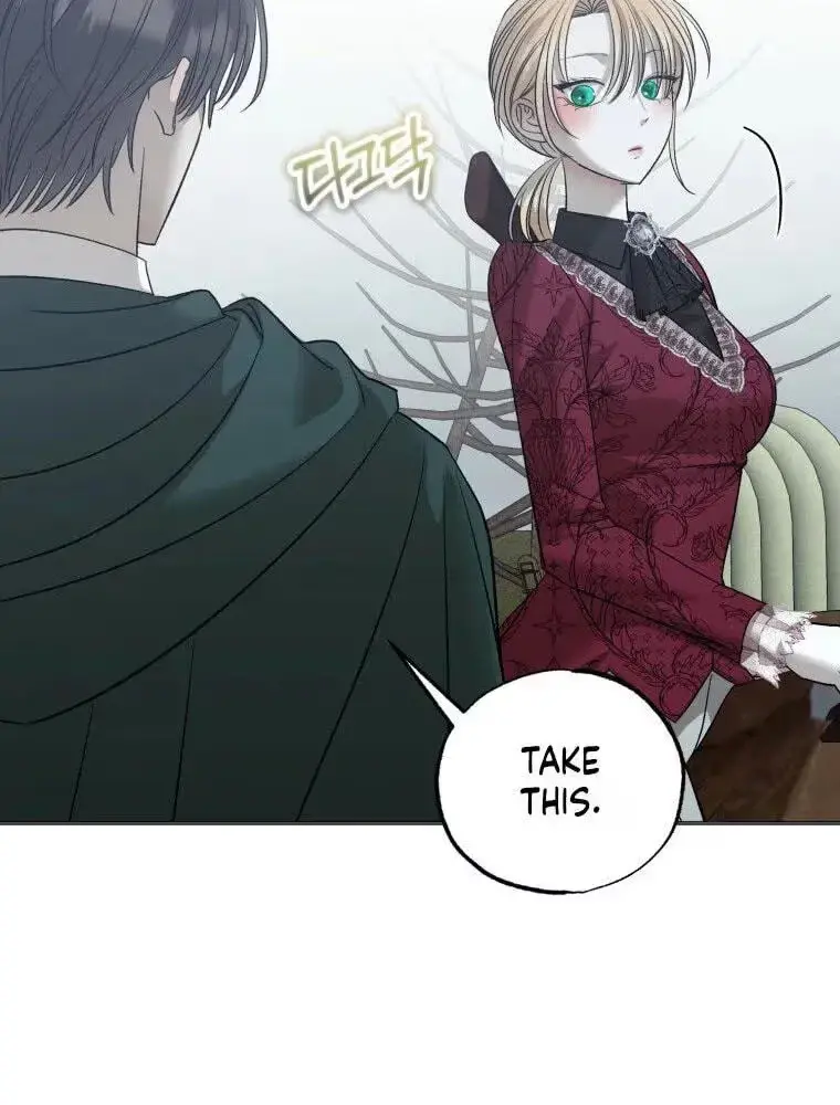 Read The Hand That Once Fed chapter 121 image 74 on Lezhin