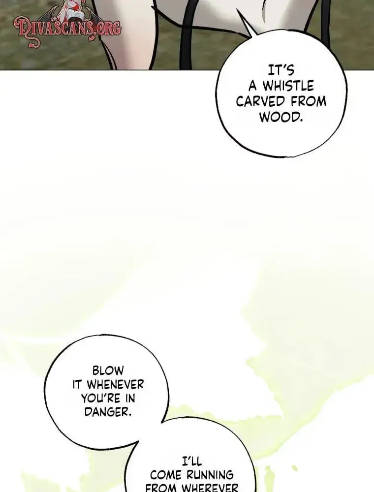 Read The Hand That Once Fed chapter 121 image 76 on Lezhin