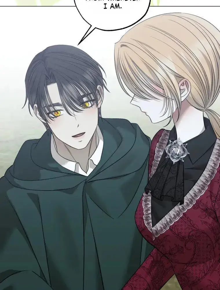 Read The Hand That Once Fed chapter 121 image 77 on Lezhin