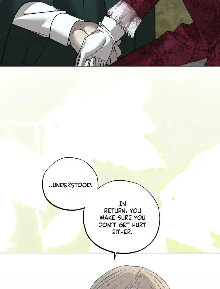 Read The Hand That Once Fed chapter 121 image 78 on Lezhin