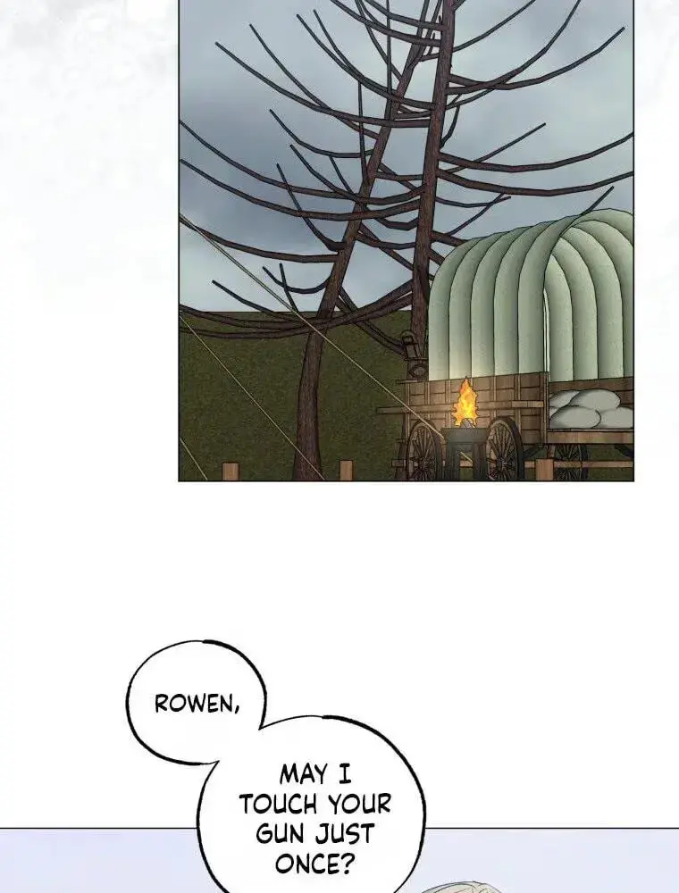 Read The Hand That Once Fed chapter 121 image 86 on Lezhin