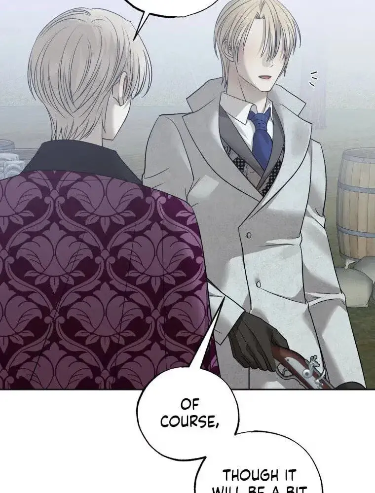 Read The Hand That Once Fed chapter 121 image 87 on Lezhin