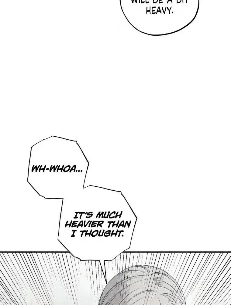 Read The Hand That Once Fed chapter 121 image 88 on Lezhin