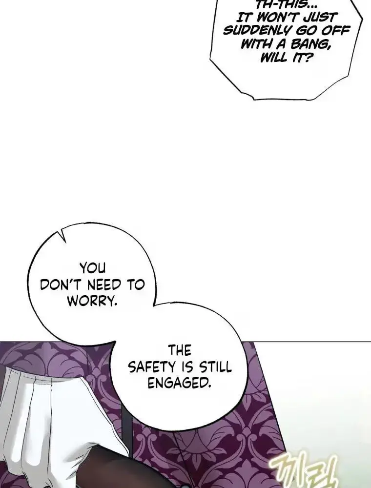 Read The Hand That Once Fed chapter 121 image 90 on Lezhin