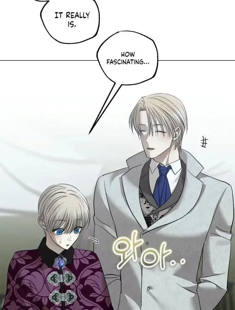 Read The Hand That Once Fed chapter 121 image 92 on Lezhin