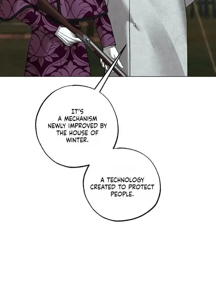 Read The Hand That Once Fed chapter 121 image 93 on Lezhin