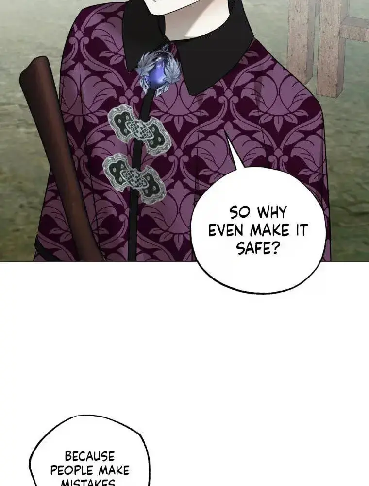 Read The Hand That Once Fed chapter 121 image 95 on Lezhin