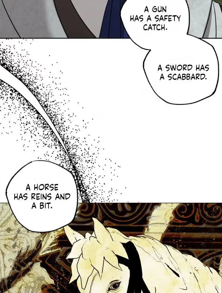 Read The Hand That Once Fed chapter 121 image 97 on Lezhin