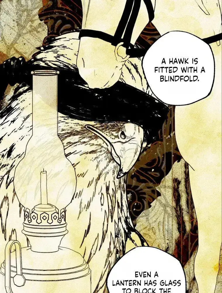 Read The Hand That Once Fed chapter 121 image 98 on Lezhin