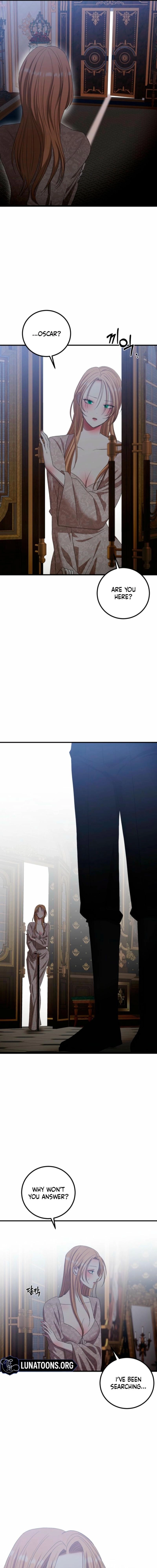 Read The Hand That Once Fed chapter 13 image 10 on Lezhin
