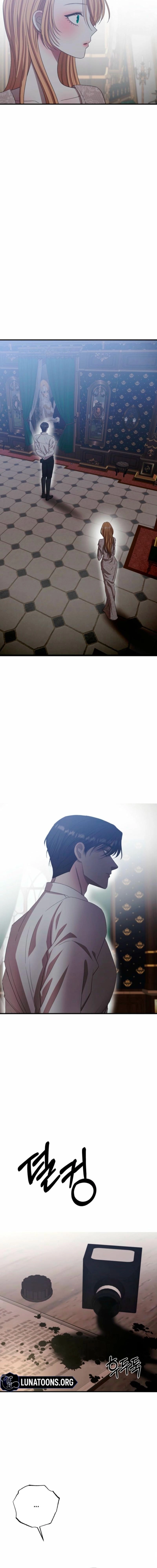 Read The Hand That Once Fed chapter 13 image 11 on Lezhin